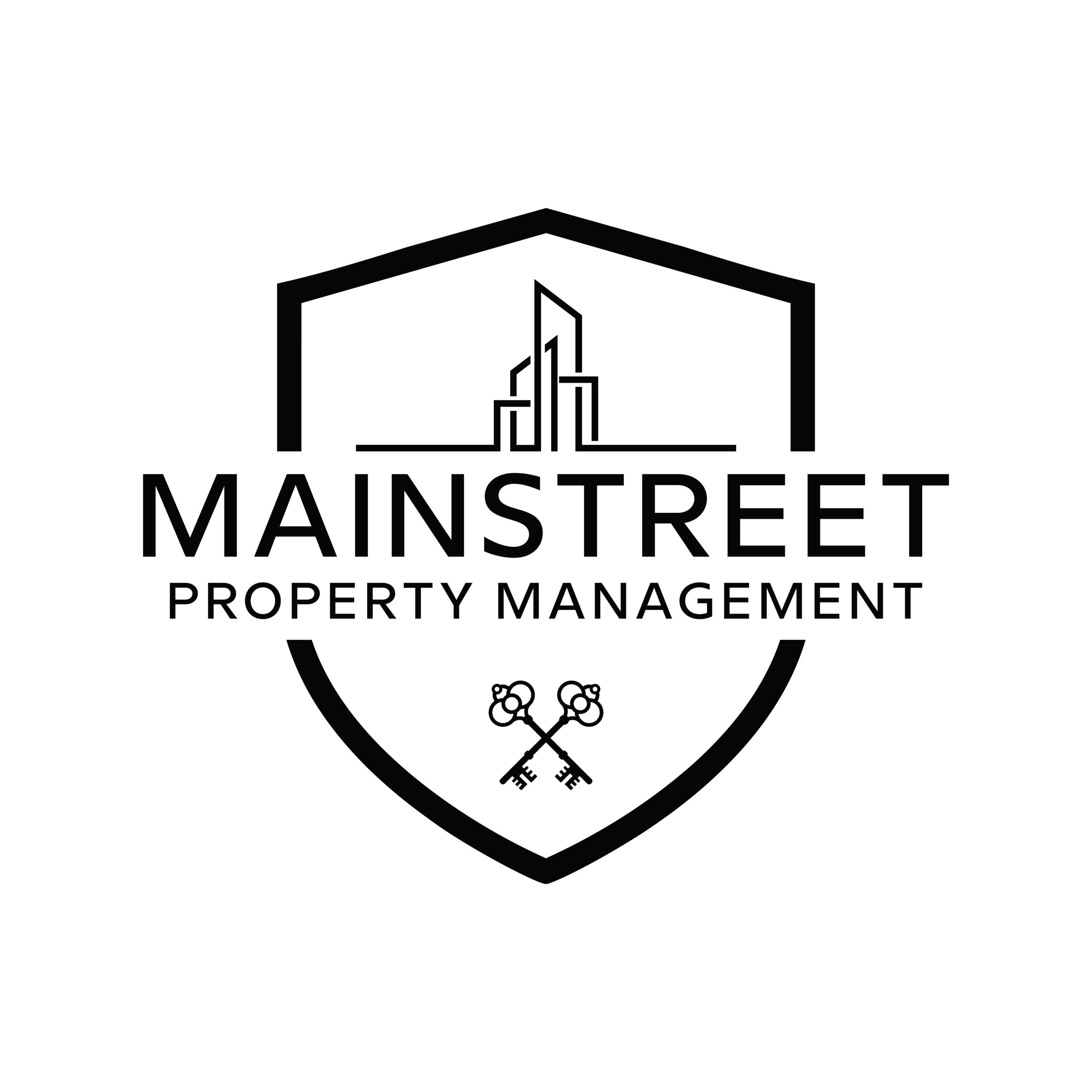 MainStreet Logo